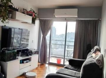 Departamento · 52m² · 2 Ambientes · Departamento en Venta - 1 Dormitorio 1 Baño - Balvanera