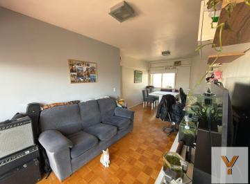 Departamento · 48m² · 2 Ambientes · Departamento en Venta - 1 Dormitorio 1 Baño - Balvanera