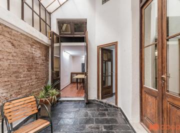 Oficina comercial · 176m² · 6 Ambientes · Venta Oficina 6 Ambientes San Telmo