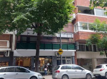 Departamento de 1 ambiente, Palermo · Alquiler Monoambiente, Barrio Norte