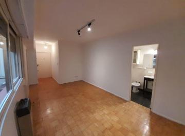 Departamento de 1 ambiente, Palermo · Alquiler Monoambiente, Barrio Norte
