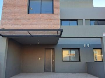 Casa en Venta de 3 ambientes Rincones de Manantiales · Rincones de Manantiales - a Estrenar Duplex de 3 Dorm. y 3 Baños
