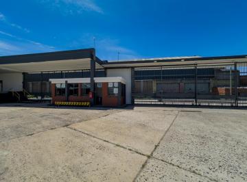 Depósito · 326m² · Alquiler - Depósito 326 m² - Avellaneda - Centro Logistico