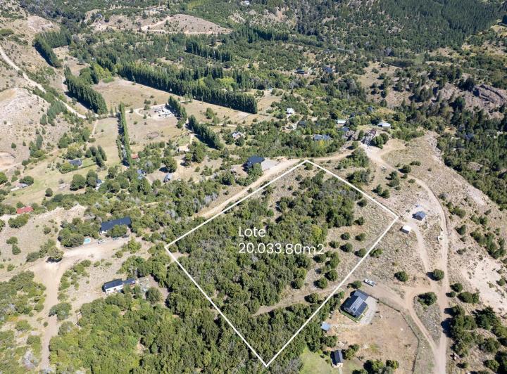Terreno · 20000m²