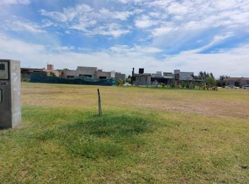 Terreno en Venta  Horizontes al Sur · Lote Interno de 650 m²