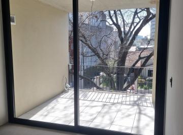 Departamento de 3 ambientes, Villa Devoto · 3 Ambientes con Balcon Terraza y Cochera.