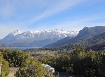 Terreno · 6893m² · Terreno en Arelauquen Golf & Country Club - Bariloche