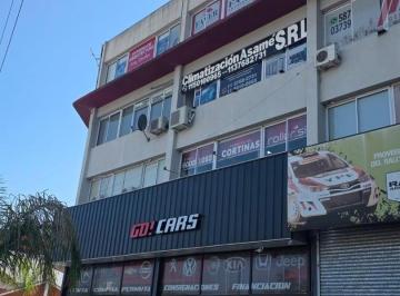 Oficina comercial · 40m² · 2 Ambientes · Oficina Alquiler Canning - con Frente Sobre Ruta 58