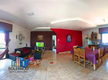 Departamento · 82m² · 3 Ambientes · Departamento,2 Dorm., Balcón Corrido, Patio, Financio