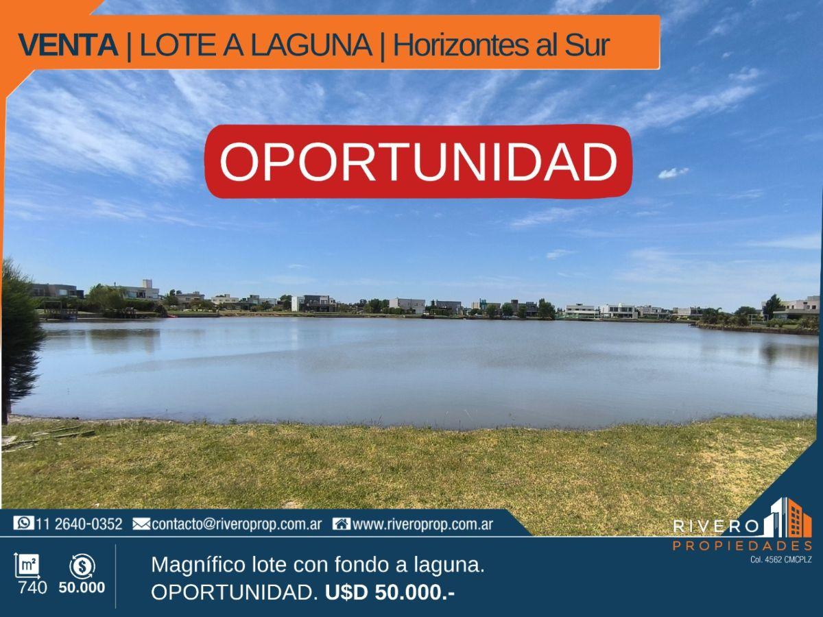 Ruta Provincial 16 15500,  Horizontes al Sur, Presidente Perón