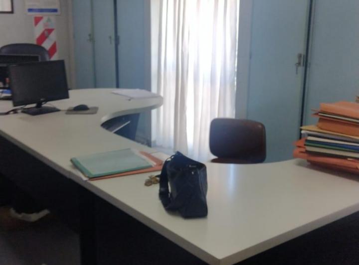 Oficina comercial · 45m² · 2 Ambientes