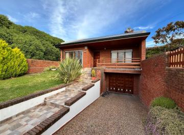 Casa de 3 ambientes, Miramar · Chalet Alquiler 24 Meses Miramar