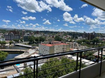 Departamento · 75m² · 2 Dormitorios · 1 Cochera · Departamento 2 Dorm. – 7° Piso – Edificio Acuario