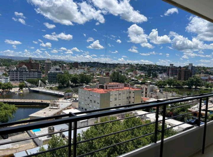 Departamento · 75m² · 2 Dormitorios · 1 Cochera