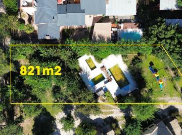 Terreno · 55m² · Terreno en La Falda