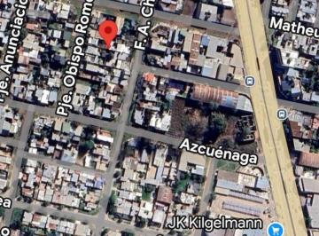 Terreno , Ciudad de Santa Fe · Terreno en Venta en Zona Norte a m de Av Blas Parera