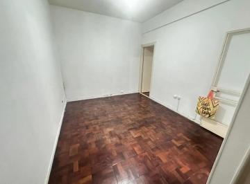 Departamento de 2 ambientes, Belgrano · Departamento 2 Ambientes - Apto Profesional - Excelente Ubicación