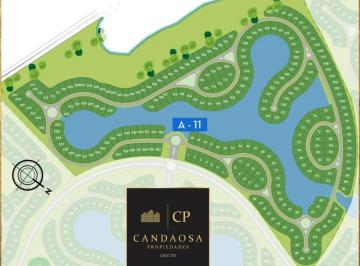 Terreno · 840m² · Nev. Lote en Venta - San Sebastian - Area 11