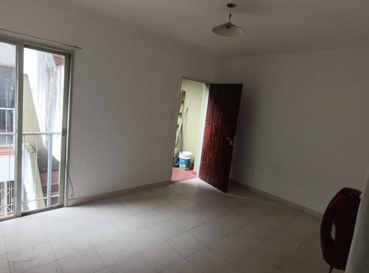 Departamento · 60m² · 3 Ambientes