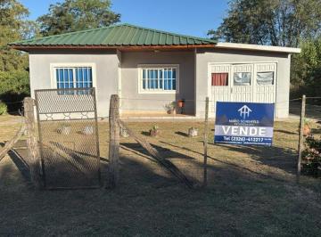 Casa de 5 ambientes, San Antonio de Areco · Venta Casa en Villa Lia