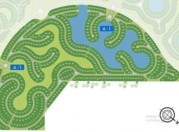 Terreno · 1071m² · Nev. Venta Lote San Sebastián Área 1