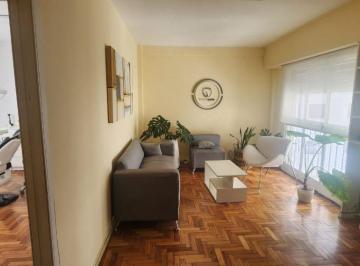 Departamento de 2 ambientes, Villa Crespo · Departamento 2 Ambientes Luminoso - Apto Profesional