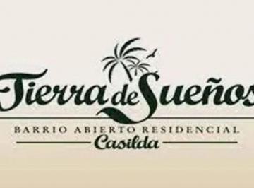 Terreno · 300ha · Lotes en Venta en Tierra de Sueños Casilda