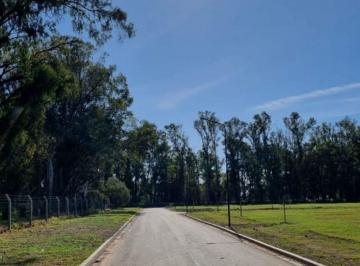 Terreno , Capitán Bermúdez · Lote en Venta Barrio Don Juan Bermudez