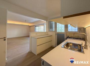 Departamento · 72m² · 3 Ambientes · Dpto 3 Amb Hecho a Nuevo en Palermo Gran Ubicacion