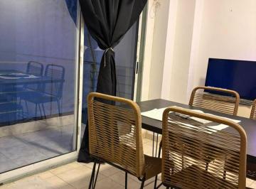 Departamento de 1 ambiente, Balvanera · Departamento de 32 m² con Balcón en Venta en Balvanera