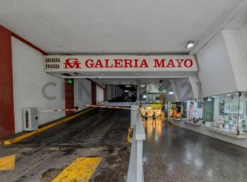 Oficina comercial · 19m² · 1 Ambiente · Oficina con Baño Privado en Galería Mayo, Ciudad de La Plata