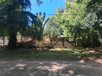Terreno · 720m² · Venta de Lote de 720 m² en Paraje El Sosiego, Mar del Plata.