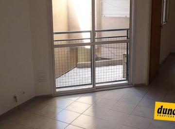 Departamento · 23m² · 2 Ambientes · 3 de Febrero Al 1100 - Alquiler Departamento 1 Dormitorio en Rosario