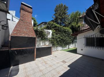 Casa · 120m² · 4 Ambientes · 2 Cocheras · Casa en Venta en Punta Chica - San Fernando