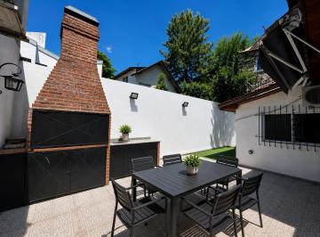Casa · 120m² · 4 Ambientes · 2 Cocheras · Casa en Venta en Punta Chica - San Fernando