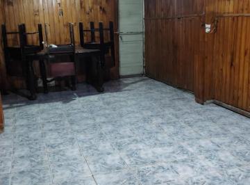 Casa · 60m² · 3 Ambientes · Casa 117 E/ 34 y Diag 74 - La Plata