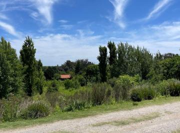 Terreno , Tandil · Terreno de 3840 m² en Venta en Barrio Golf