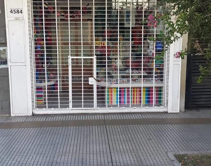 Local comercial · 85m²