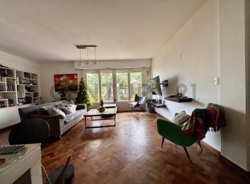 Departamento · 103m² · 5 Ambientes · Venta Departamento de 5 Ambientes, Villa del Parque - Caba