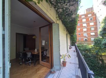 Departamento · 254m² · 6 Ambientes · Departamento en Venta/alquiler 6 Ambientes Recoleta 4 Dorm.