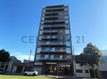 Departamento · 57m² · 2 Ambientes · Av 19 E/ 64 y 65 | Departamento 1 Dormitorio a Estrenar | Cochera | Venta | La Plata