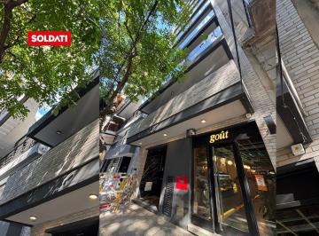 Departamento · 57m² · 2 Ambientes · Venta Departamento 2 Ambientes - Palermo