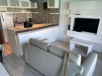 Departamento · 43m² · 2 Ambientes · 1 Cochera · Alquiler 2 Ambientes, Lagoon Pilar, Pilar