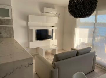 Departamento · 43m² · 2 Ambientes · 1 Cochera · Alquiler 2 Ambientes, Lagoon Pilar, Pilar