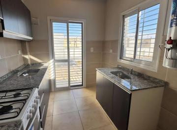 Departamento de 3 ambientes, San Francisco del Monte · Venta Departamento - Barrio Chillcani - Guaymallen