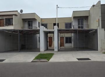 Departamento de 3 ambientes, San Francisco del Monte · Venta Departamento - Barrio Chillcani - Guaymallen