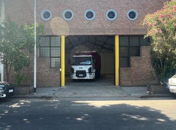 Depósito de 4 ambientes, Avellaneda · Deposito Impecable Listo Para Ingresar