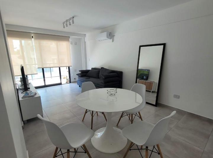 Departamento · 48m² · 2 Ambientes · 1 Cochera