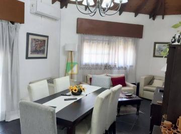 ALE-ALE-10741_2 · Venta - Tipo PH Planta Alta - Villa Ballester