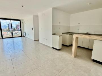 Departamento · 80m² · 4 Ambientes · 1 Cochera · Departamento en Venta, 3 Dorm., 2 Baños, Balcón, Cochera, Vista, Villa Carlos Paz Centro.